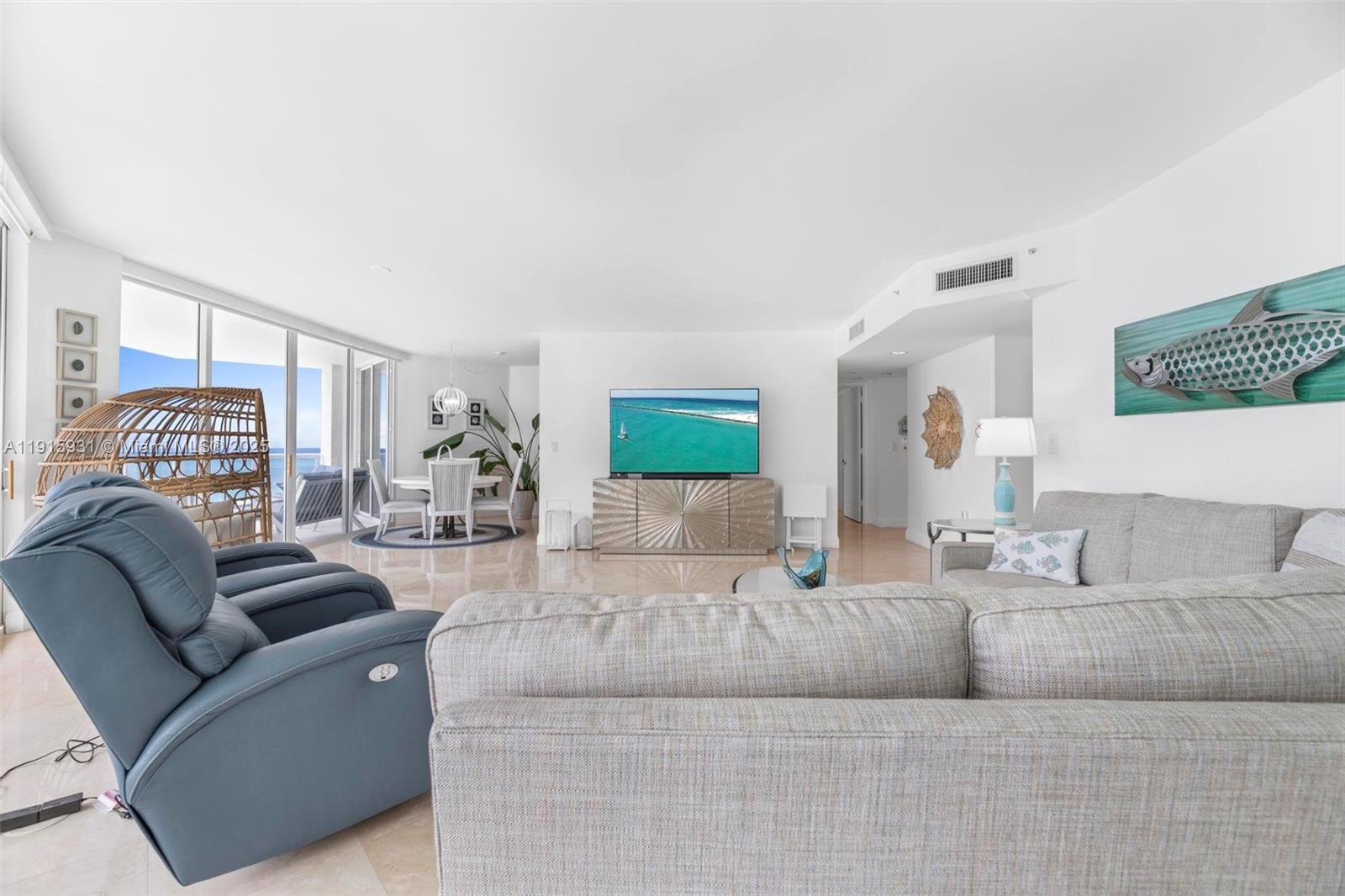 Photo of 18671 Collins Ave #1902, Sunny Isles Beach, Florida, 33160 -