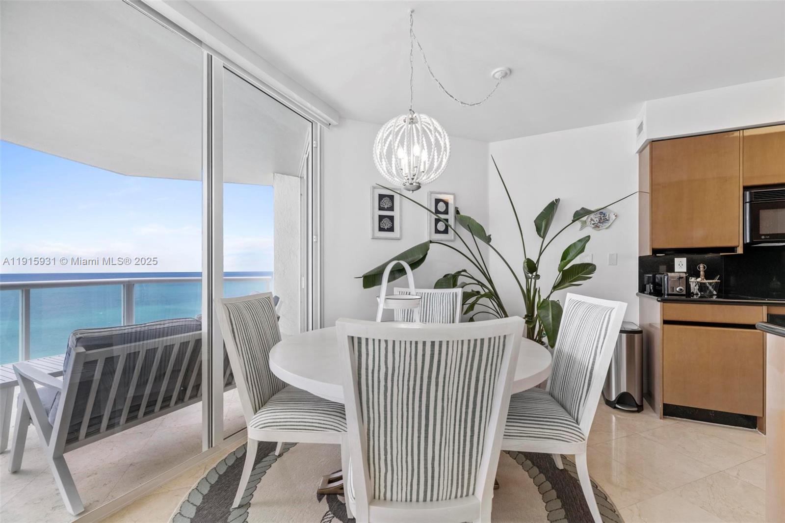 Photo of 18671 Collins Ave #1902, Sunny Isles Beach, Florida, 33160 -