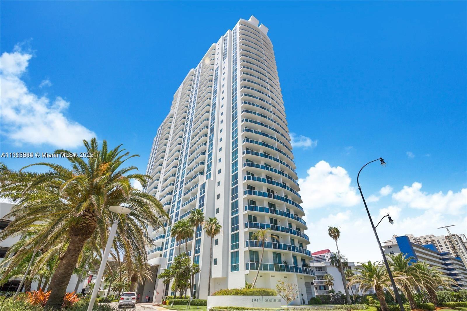 Photo of 1945 Ocean Dr #604, Hallandale Beach, Florida, 33009 -