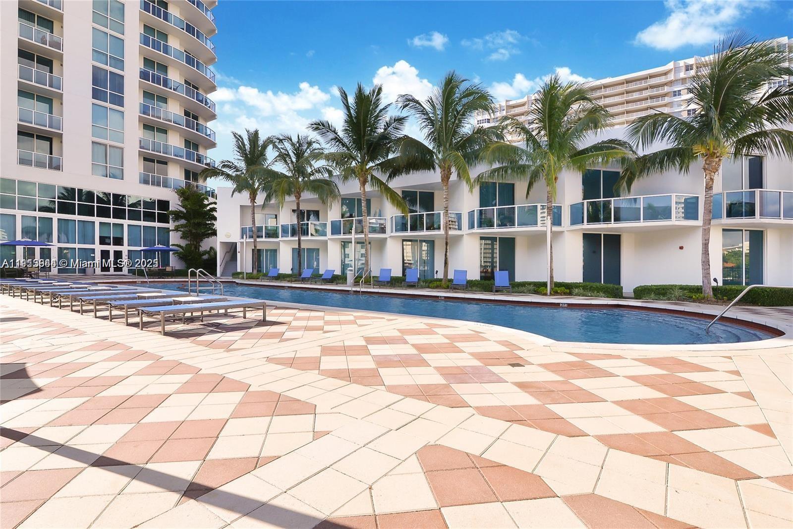 Photo of 1945 Ocean Dr #604, Hallandale Beach, Florida, 33009 -