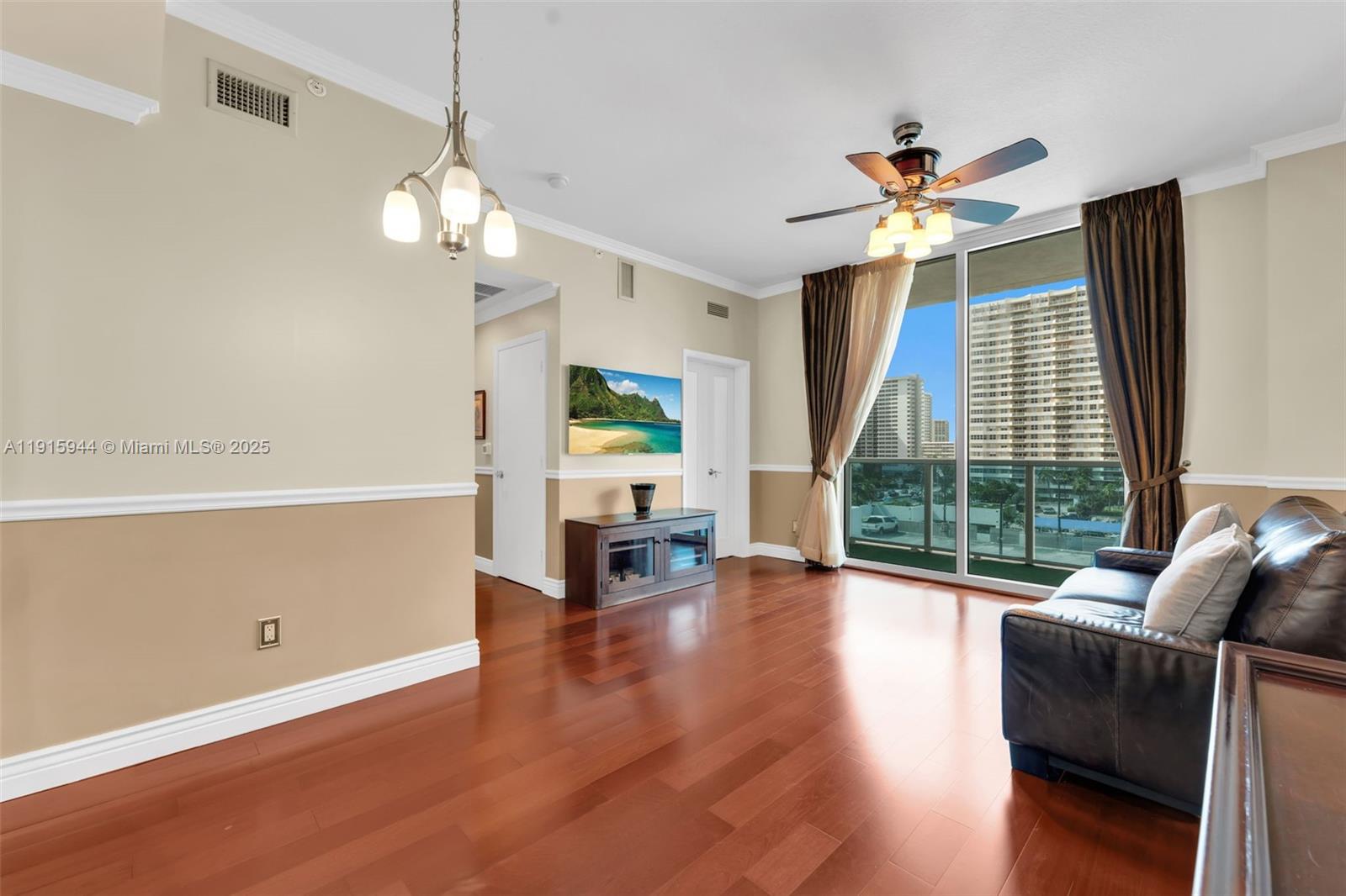 Photo of 1945 Ocean Dr #604, Hallandale Beach, Florida, 33009 -