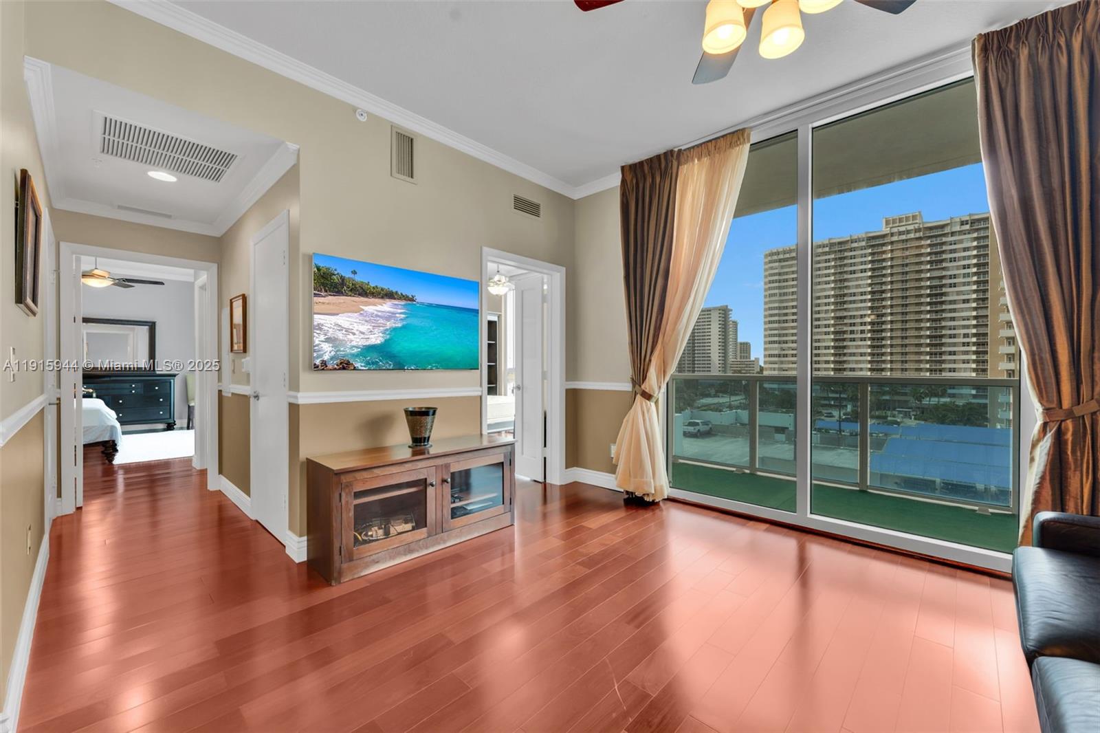 Photo of 1945 Ocean Dr #604, Hallandale Beach, Florida, 33009 -