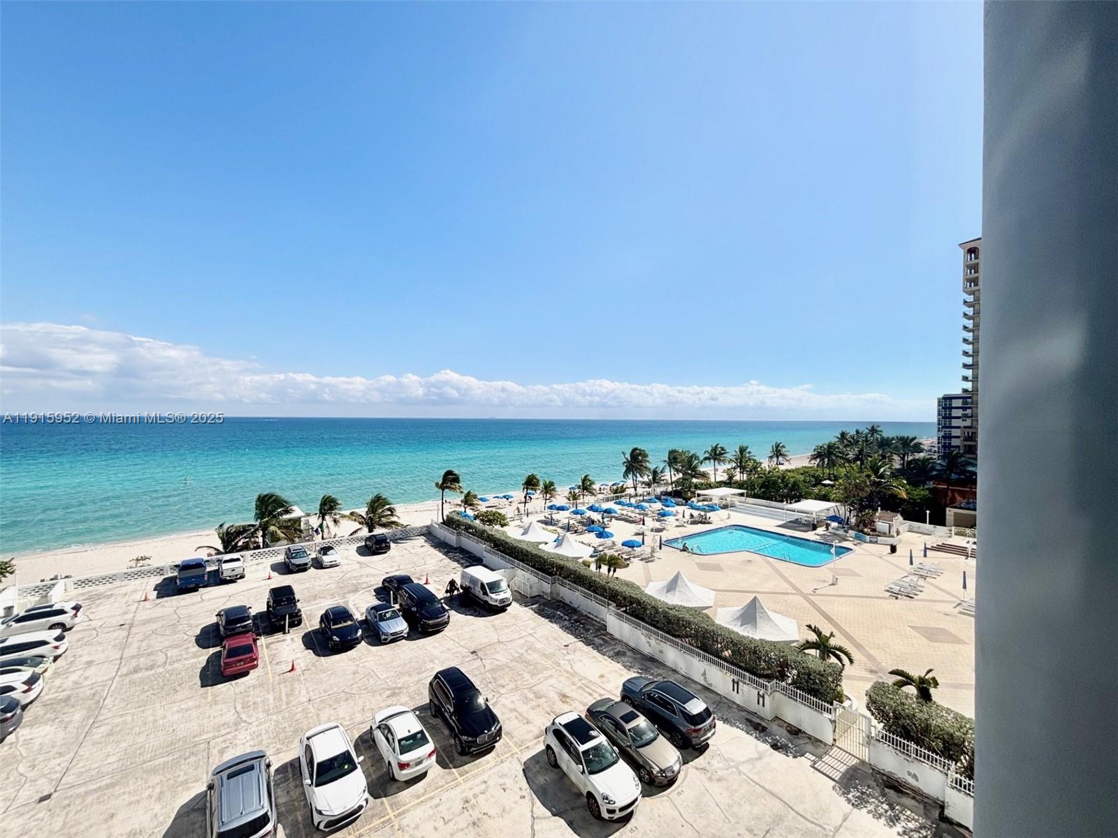 Photo of 2030 Ocean Dr  #521, Hallandale Beach, Florida, 33009 - 