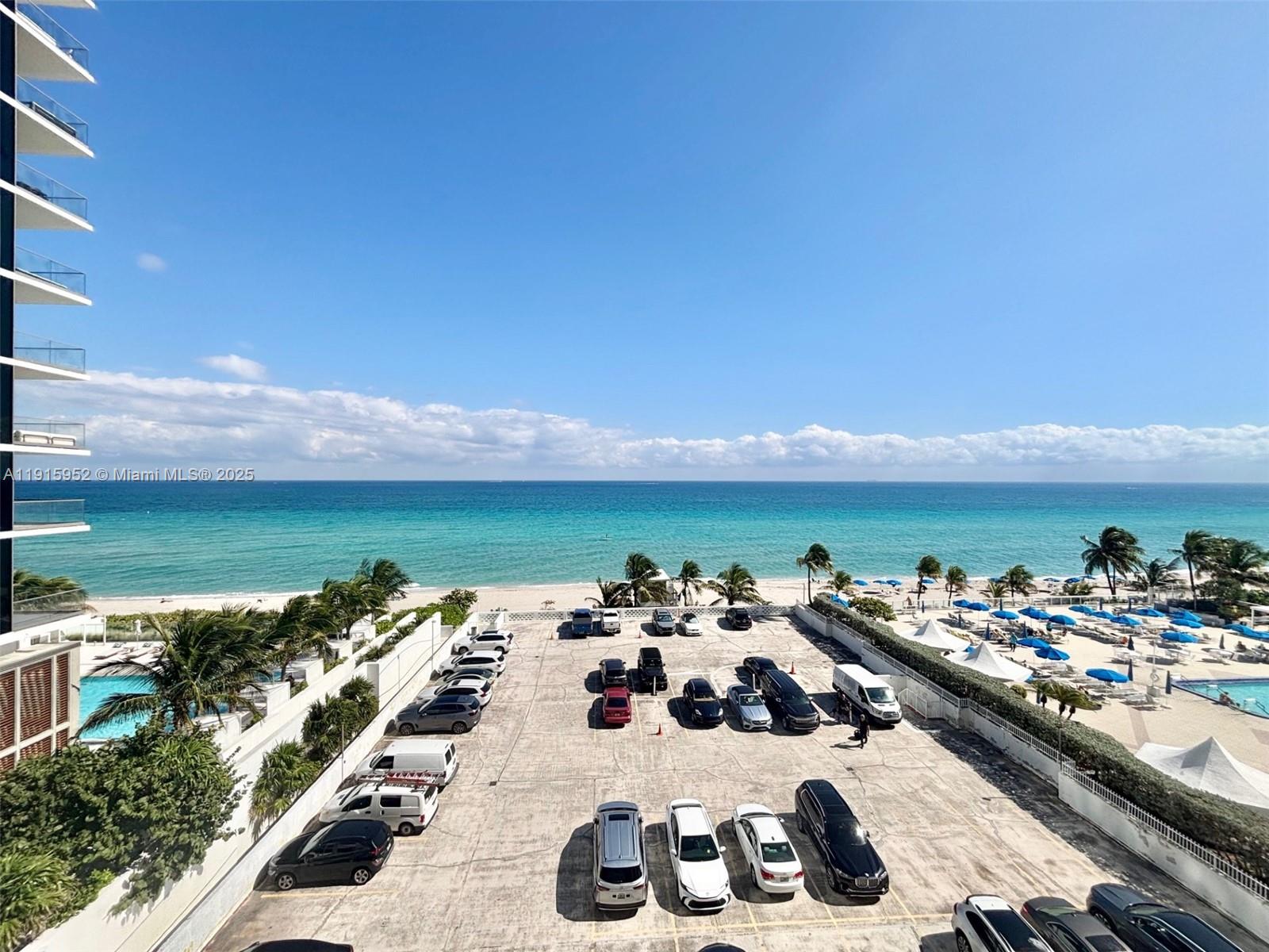 Photo of 2030 Ocean Dr  #521, Hallandale Beach, Florida, 33009 - 