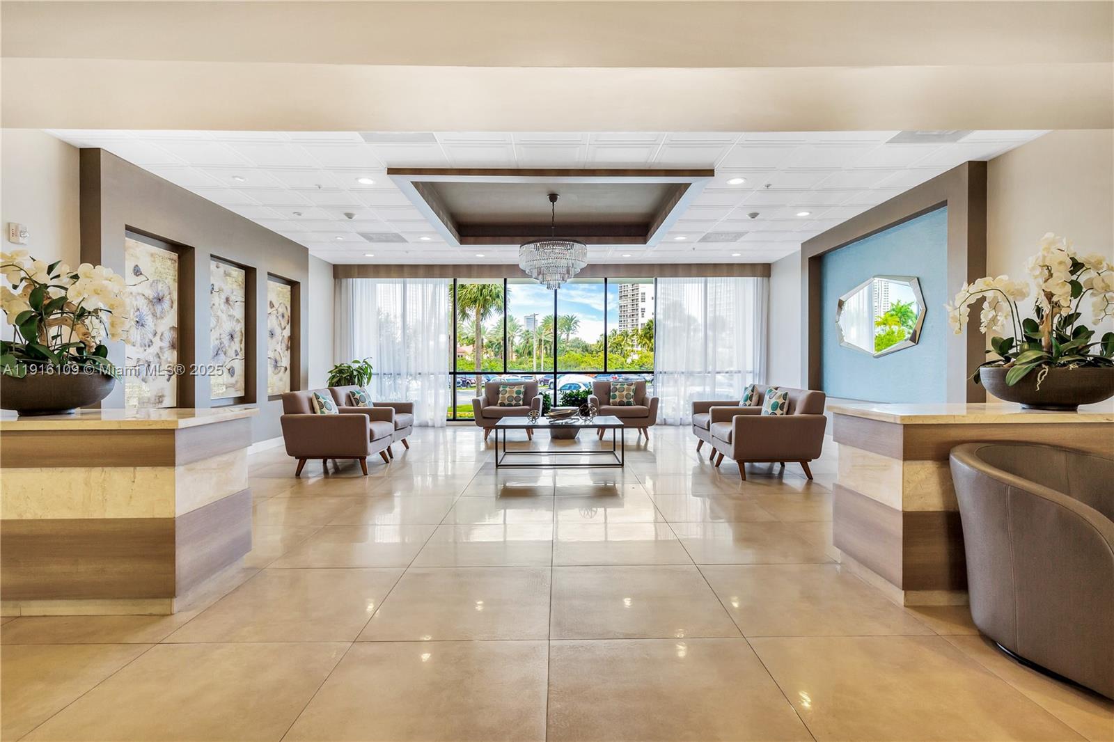 Photo of 3701 Country Club Dr  #1805, Aventura, Florida, 33180 - 