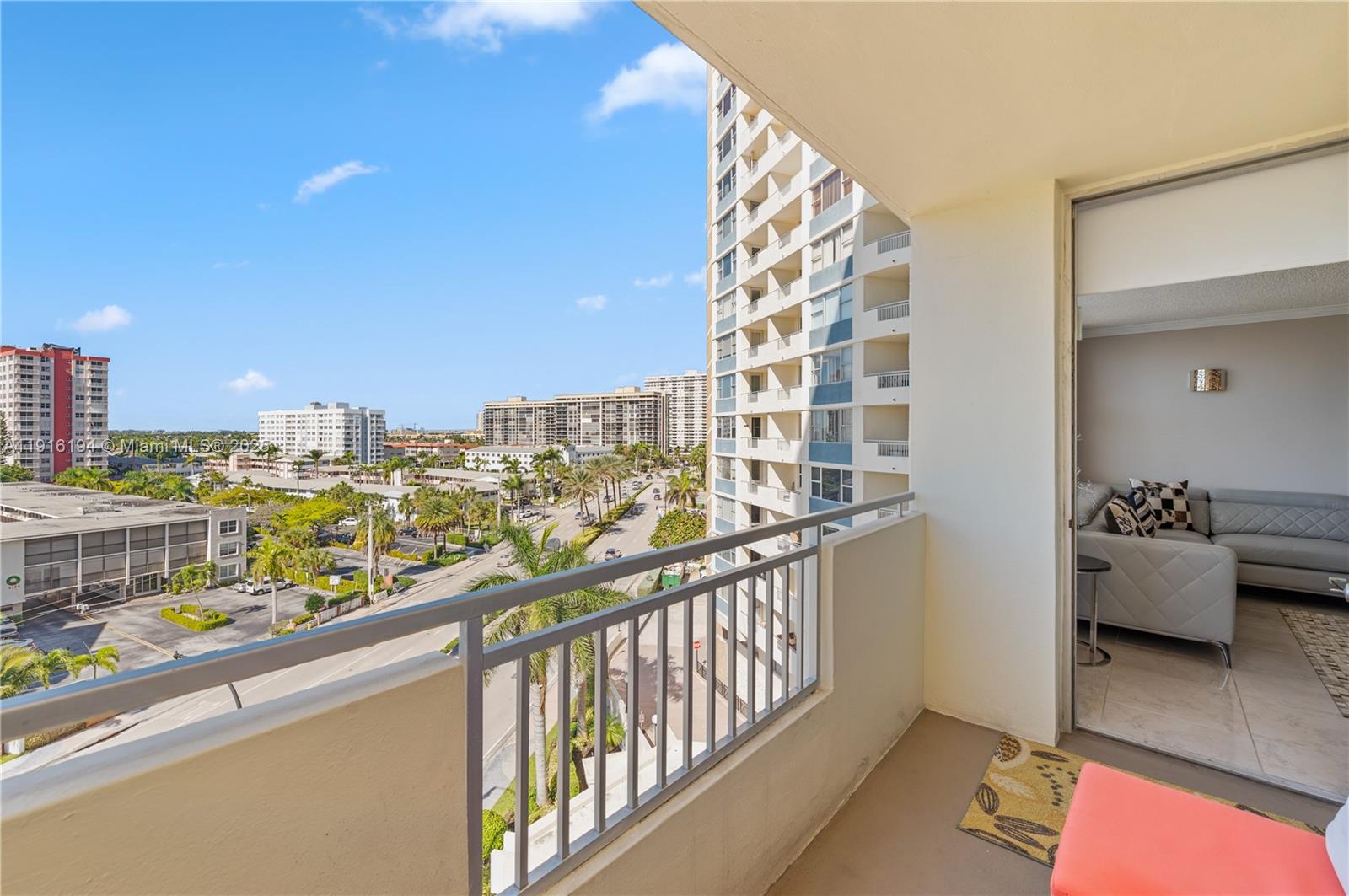 Photo of 3180 Ocean Dr  #618, Hallandale Beach, Florida, 33009 - 