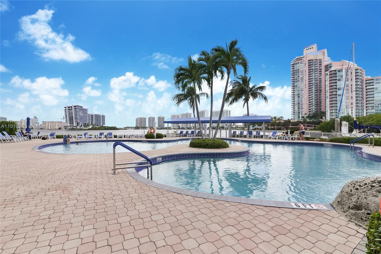 Photo of 3530 Mystic Pointe Dr  #2702, Aventura, Florida, 33180 - 