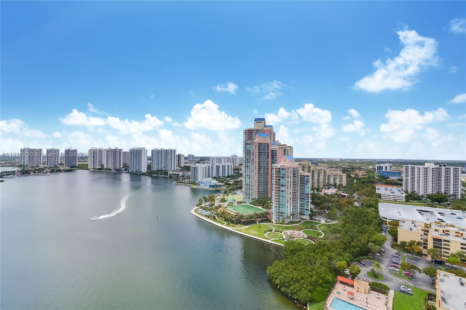 Photo of 3530 Mystic Pointe Dr  #2702, Aventura, Florida, 33180 - 