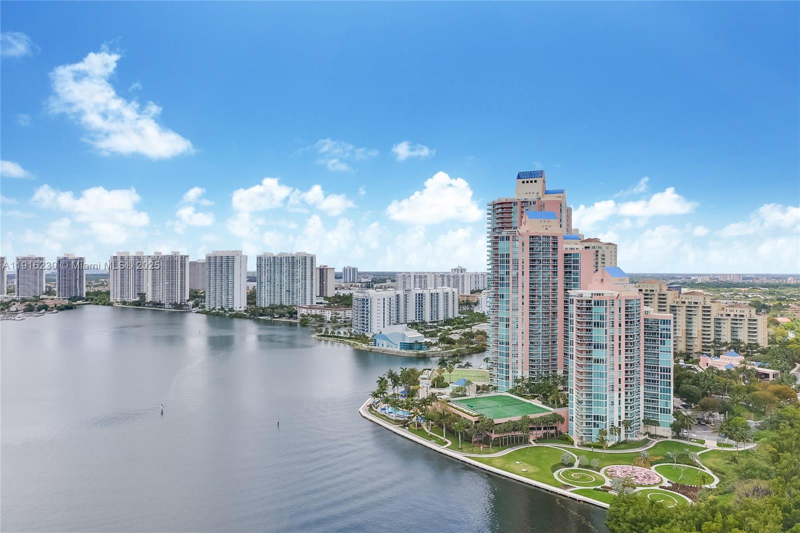 Photo of 3530 Mystic Pointe Dr  #2702, Aventura, Florida, 33180 - 