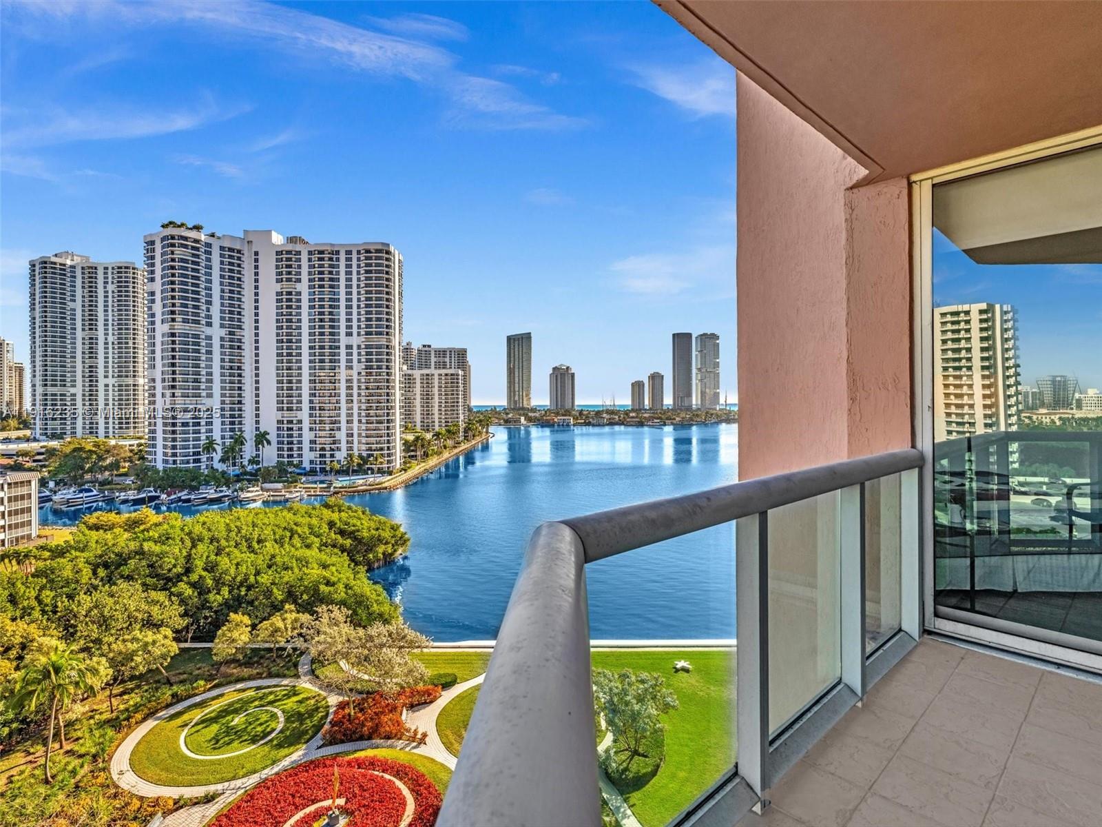 Photo of 3370 Hidden Bay Dr #1002, Aventura, Florida, 33180 -