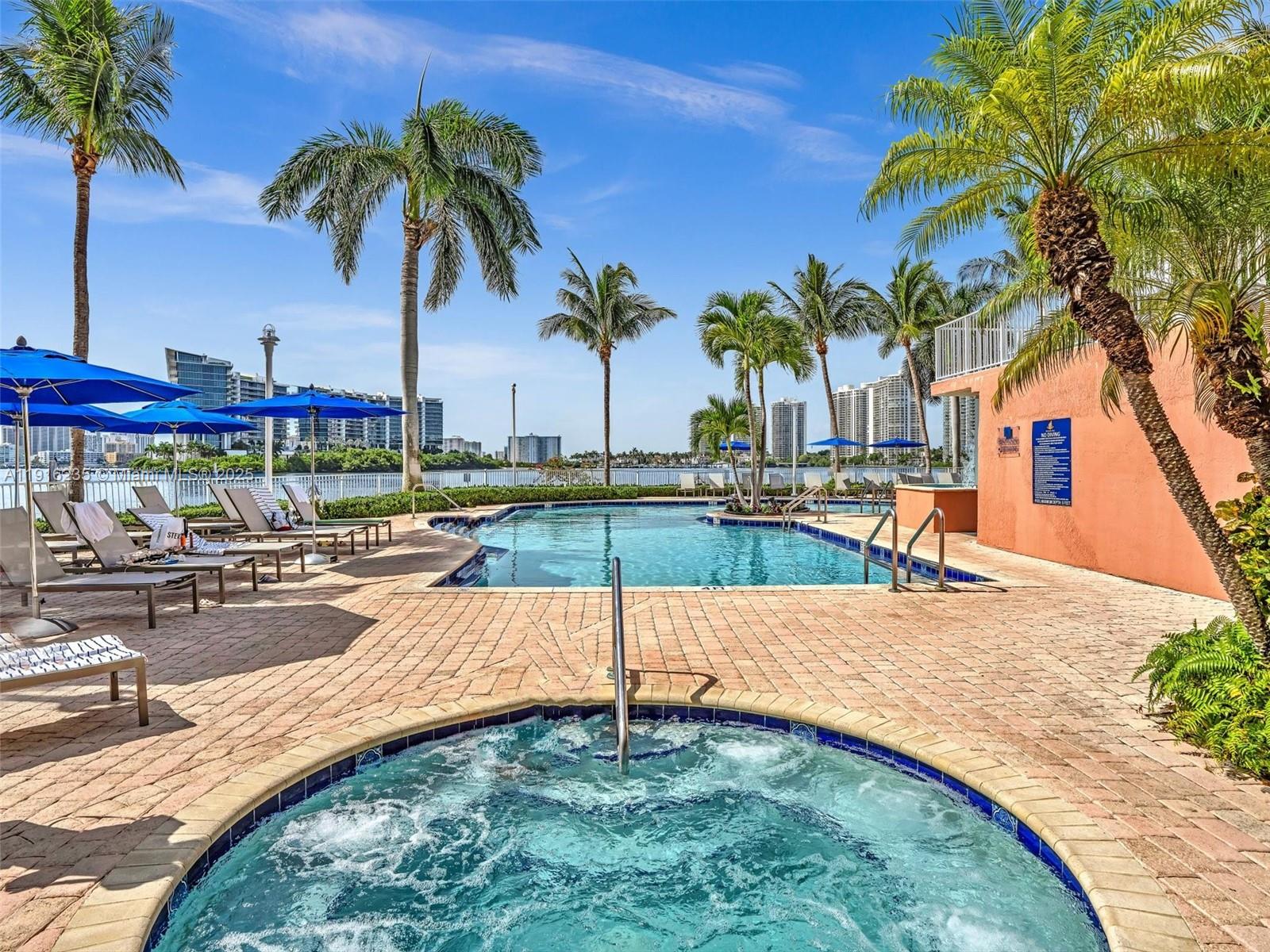 Photo of 3370 Hidden Bay Dr #1002, Aventura, Florida, 33180 -