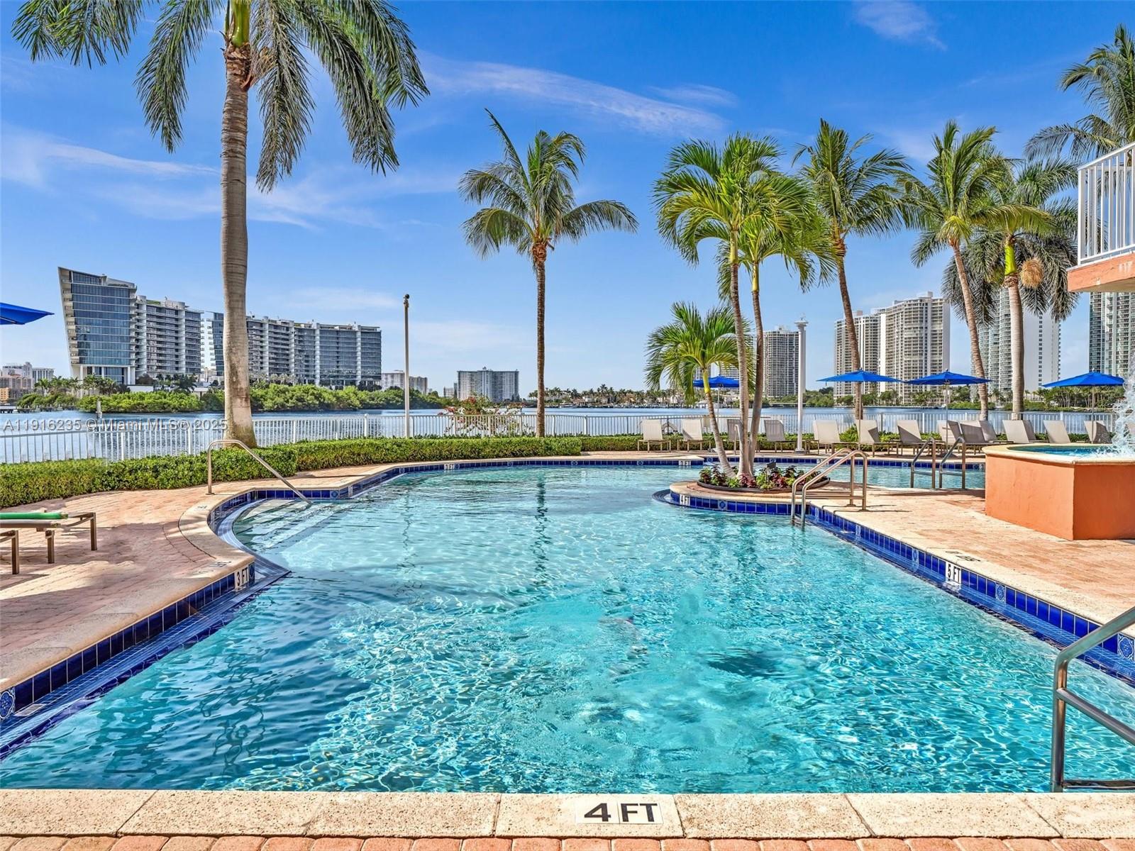 Photo of 3370 Hidden Bay Dr #1002, Aventura, Florida, 33180 -