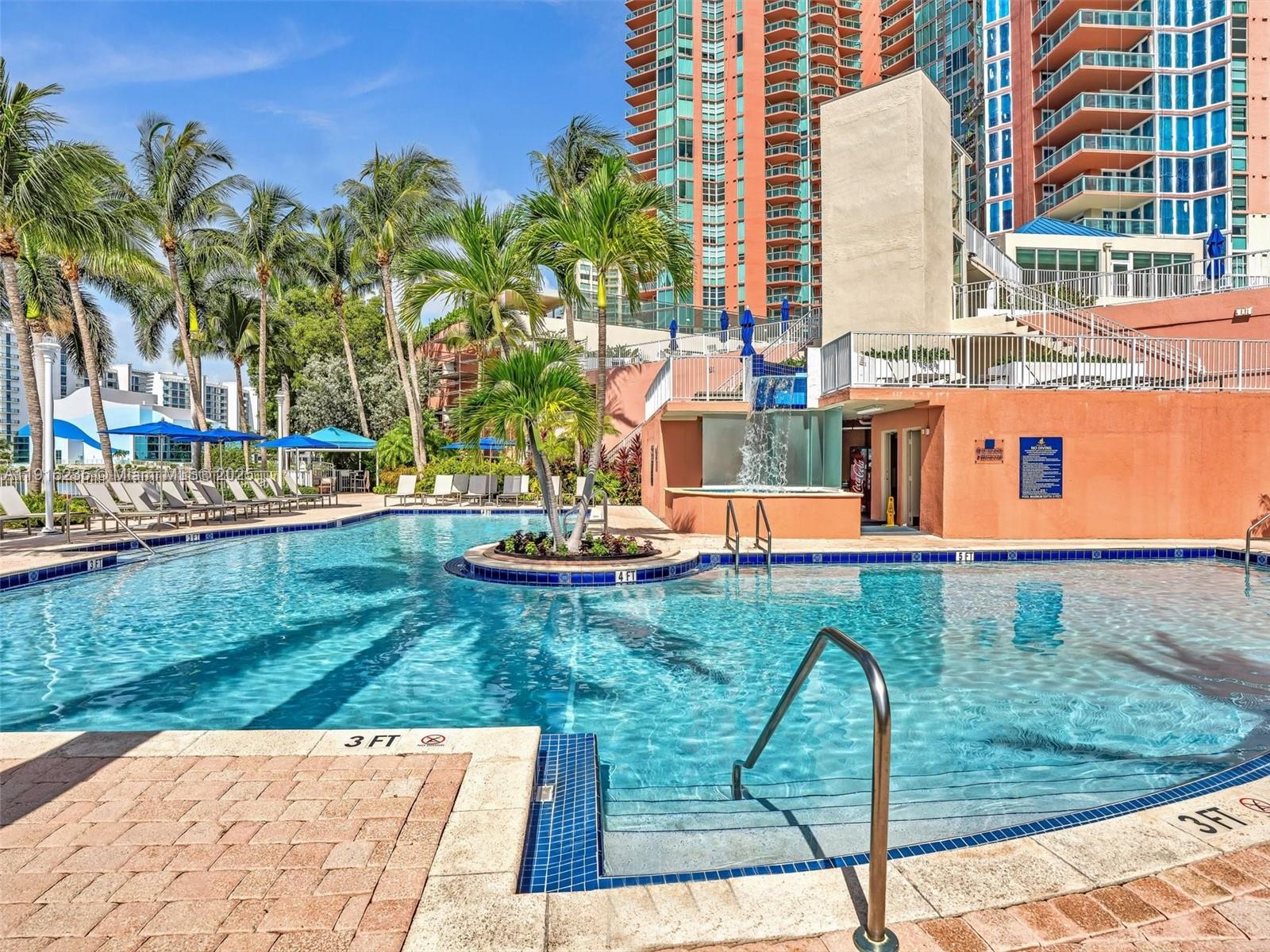 Photo of 3370 Hidden Bay Dr #1002, Aventura, Florida, 33180 -