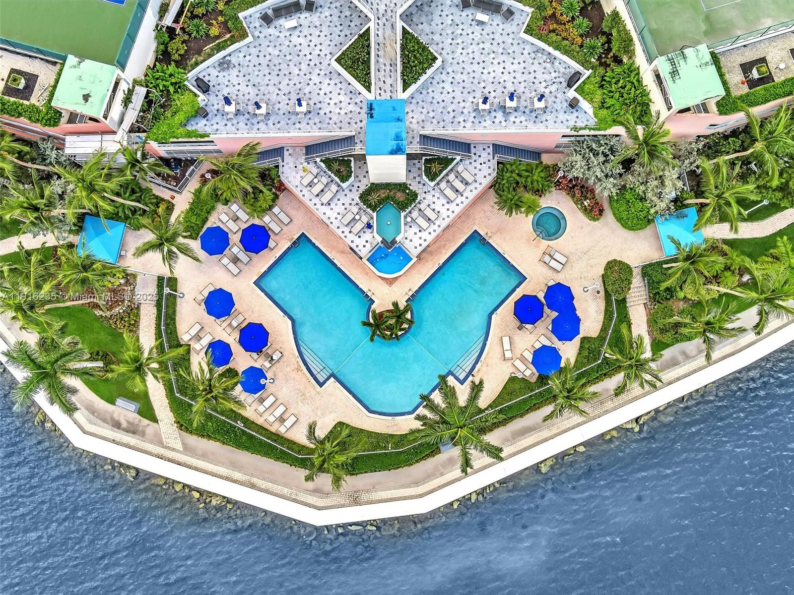 Photo of 3370 Hidden Bay Dr #1002, Aventura, Florida, 33180 -