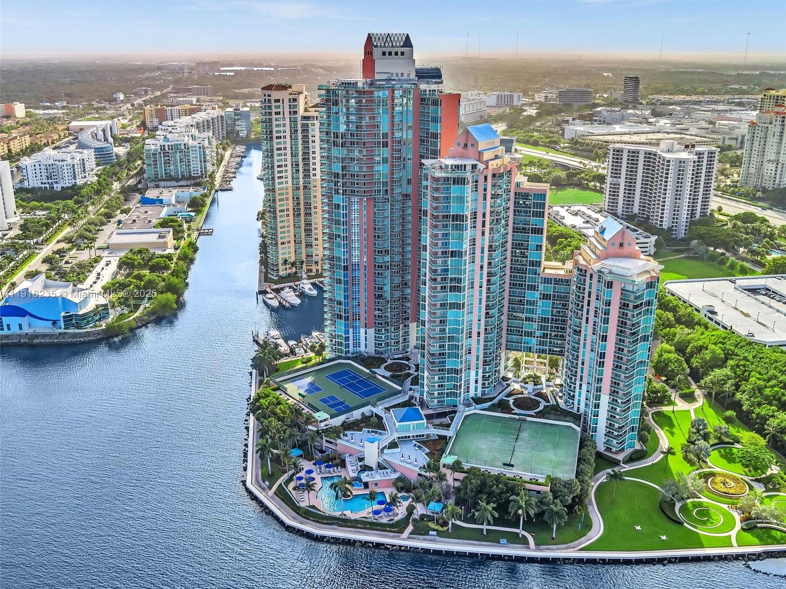 Photo of 3370 Hidden Bay Dr #1002, Aventura, Florida, 33180 -