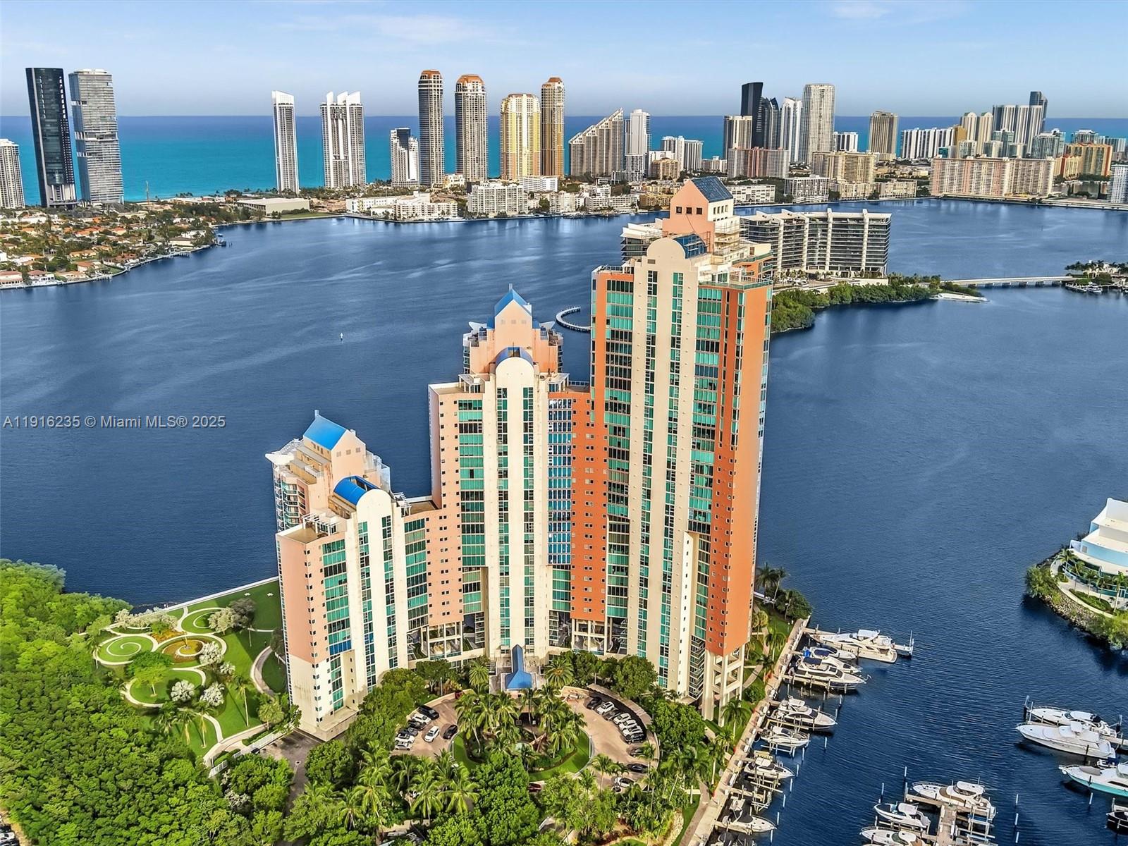 Photo of 3370 Hidden Bay Dr #1002, Aventura, Florida, 33180 -