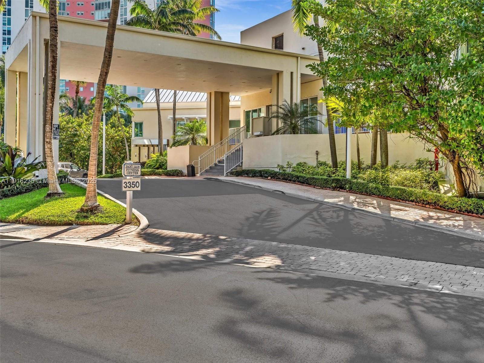 Photo of 3370 Hidden Bay Dr #1002, Aventura, Florida, 33180 -