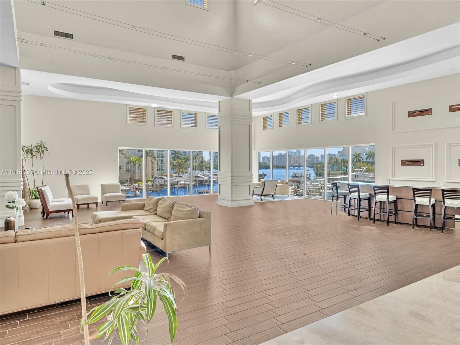 Photo of 3370 Hidden Bay Dr #1002, Aventura, Florida, 33180 -