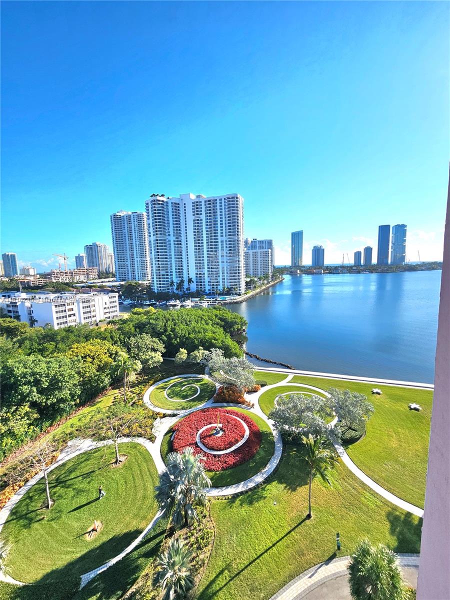 Photo of 3370 Hidden Bay Dr #1002, Aventura, Florida, 33180 -