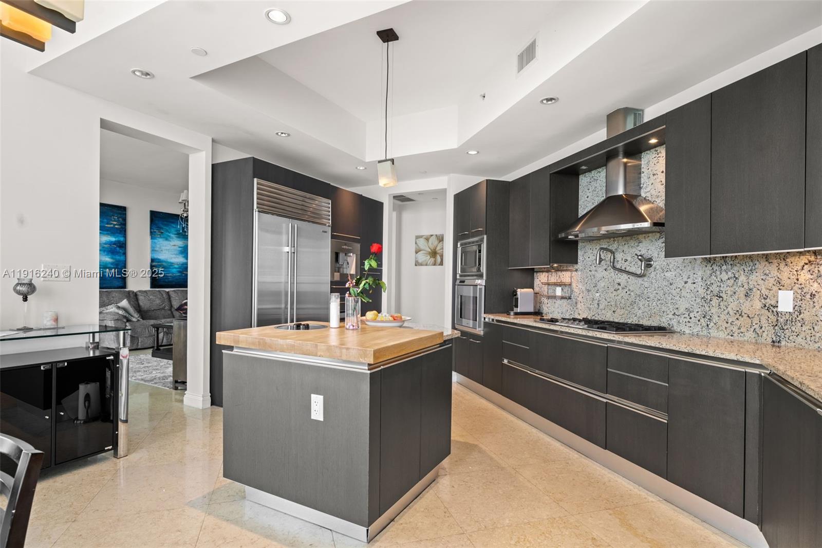 Photo of 16047 Collins Ave #1202, Sunny Isles Beach, Florida, 33160 -