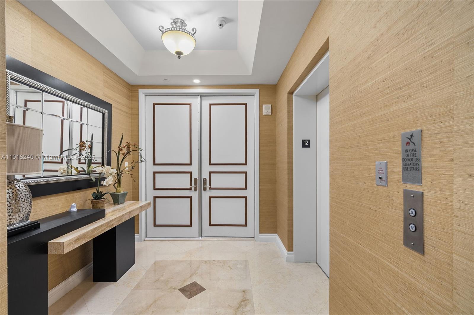 Photo of 16047 Collins Ave #1202, Sunny Isles Beach, Florida, 33160 -