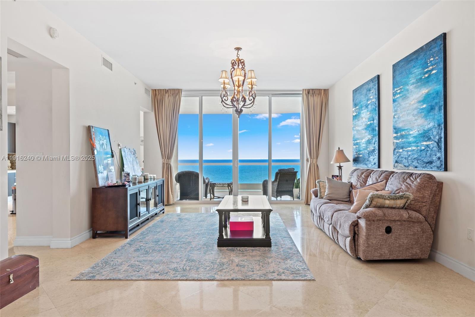 Photo of 16047 Collins Ave #1202, Sunny Isles Beach, Florida, 33160 -