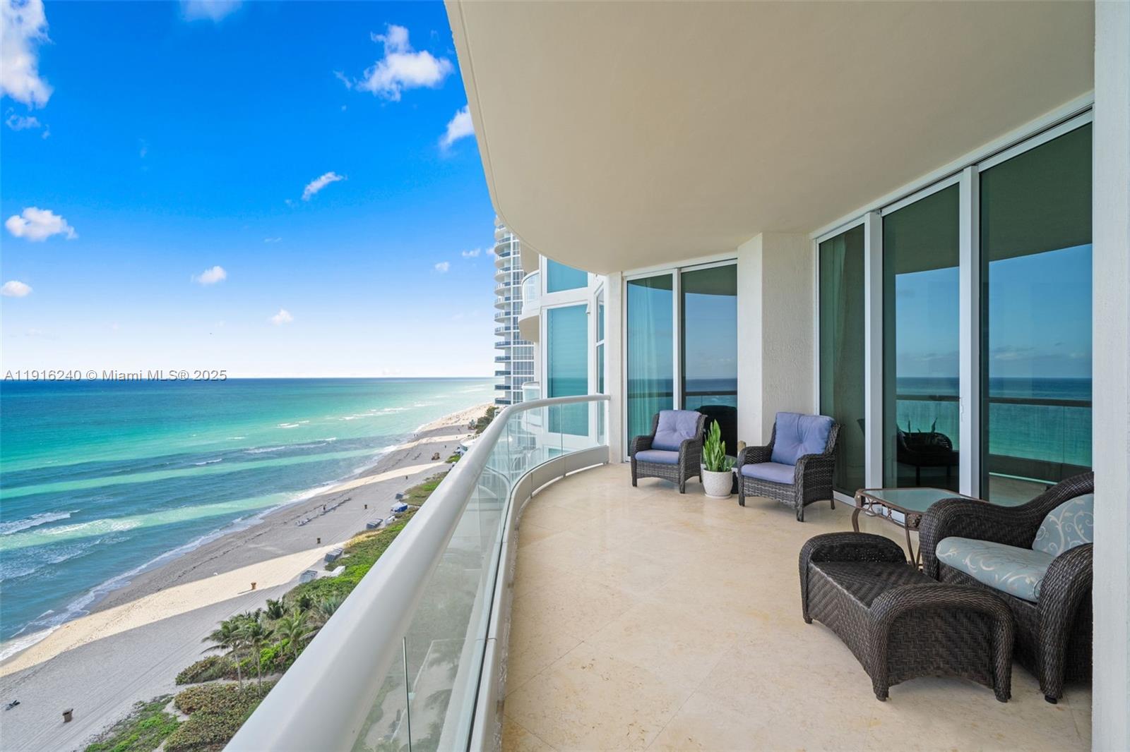 Photo of 16047 Collins Ave #1202, Sunny Isles Beach, Florida, 33160 -