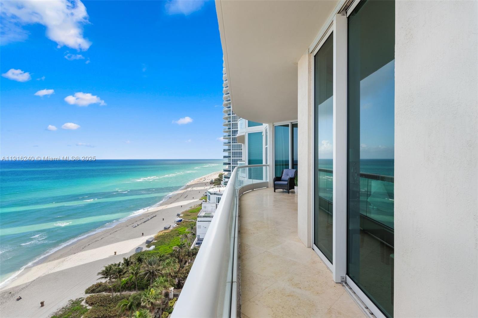 Photo of 16047 Collins Ave #1202, Sunny Isles Beach, Florida, 33160 -