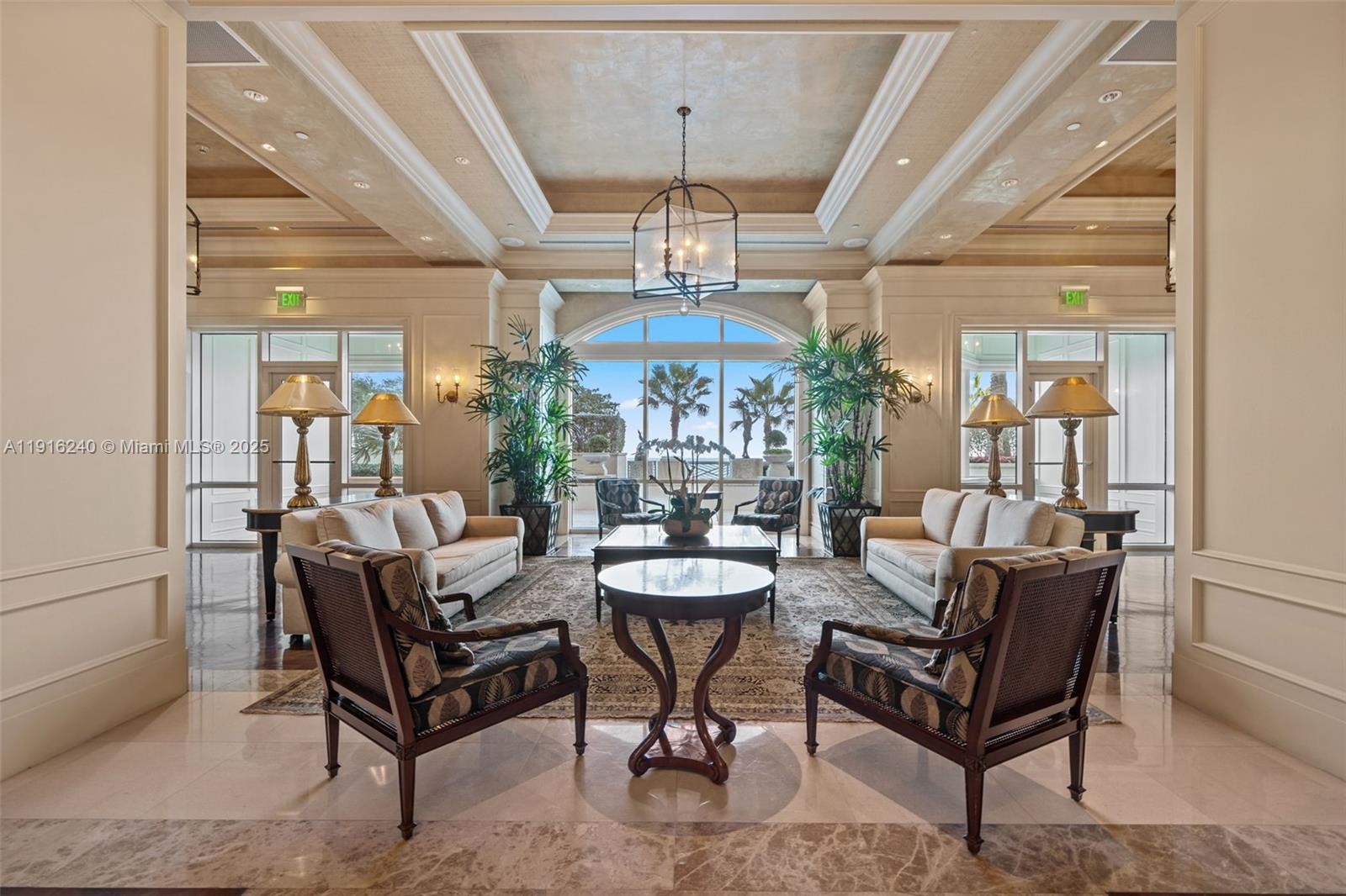 Photo of 16047 Collins Ave #1202, Sunny Isles Beach, Florida, 33160 -