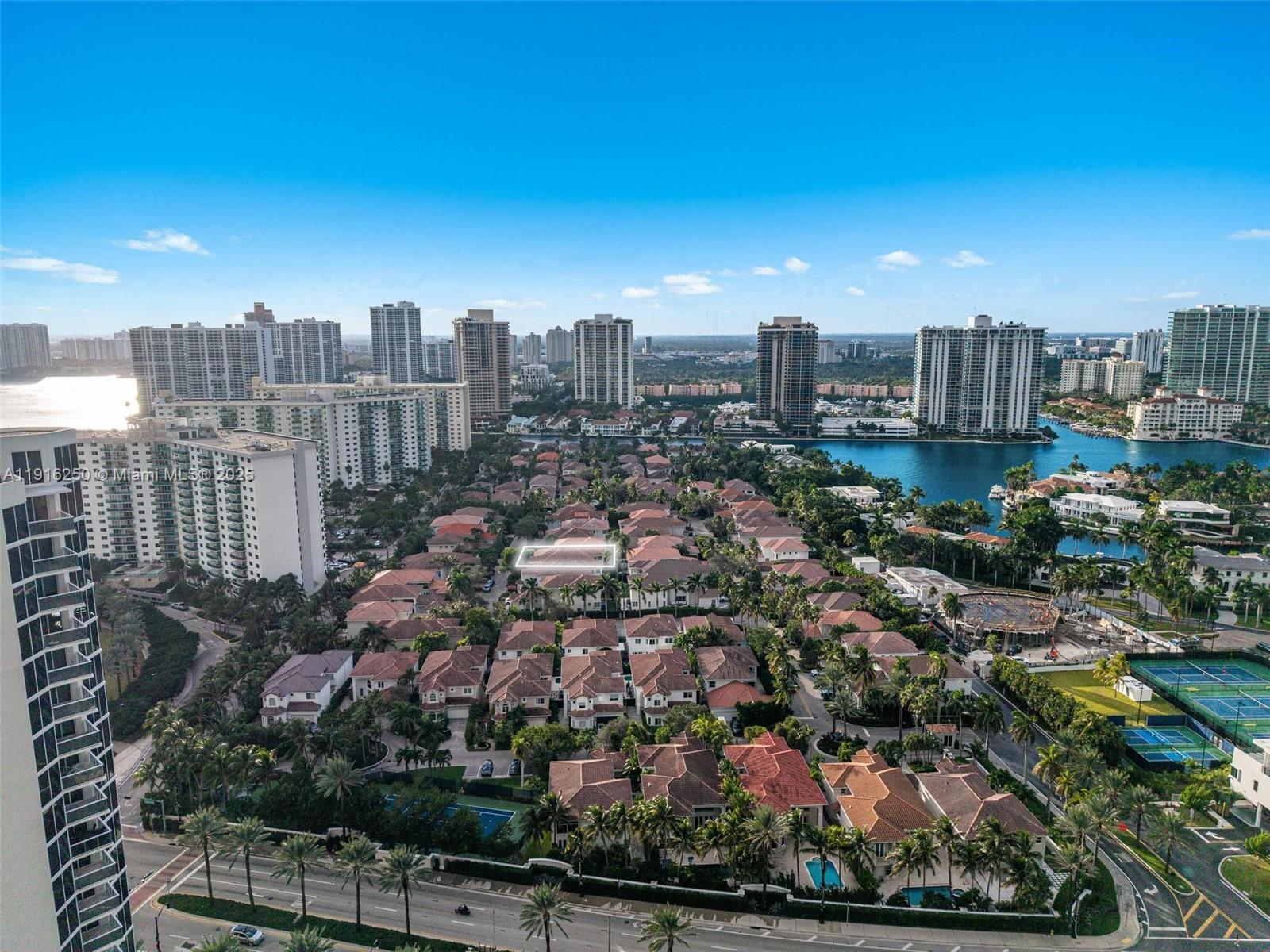 Photo of 3965 194th Ln (3965), Sunny Isles Beach, Florida, 33160 -