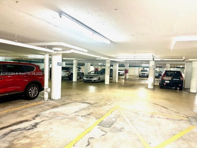 Photo of 600 Three Islands Blvd  #1514, Hallandale Beach, Florida, 33009 - 1 covered parking space