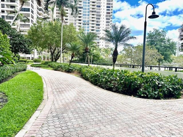 Photo of 600 Three Islands Blvd  #1514, Hallandale Beach, Florida, 33009 - 