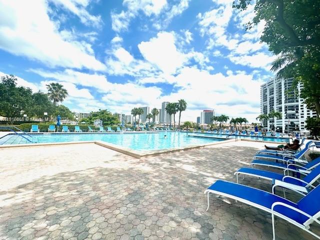 Photo of 600 Three Islands Blvd  #1514, Hallandale Beach, Florida, 33009 - 