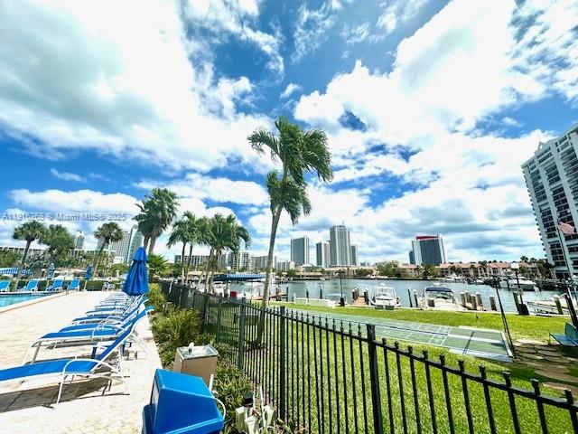 Photo of 600 Three Islands Blvd  #1514, Hallandale Beach, Florida, 33009 - 