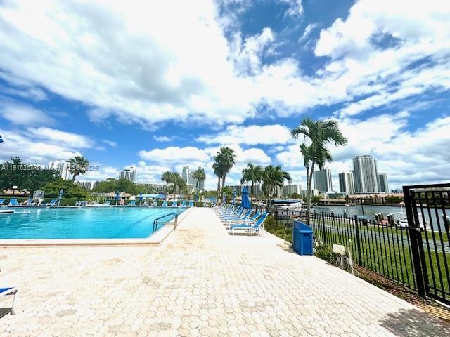 Photo of 600 Three Islands Blvd  #1514, Hallandale Beach, Florida, 33009 - 