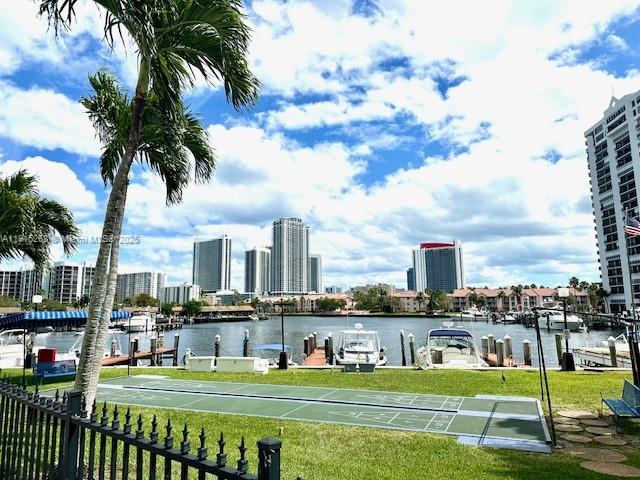 Photo of 600 Three Islands Blvd  #1514, Hallandale Beach, Florida, 33009 - 