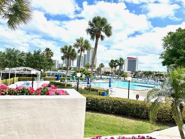 Photo of 600 Three Islands Blvd  #1514, Hallandale Beach, Florida, 33009 - 