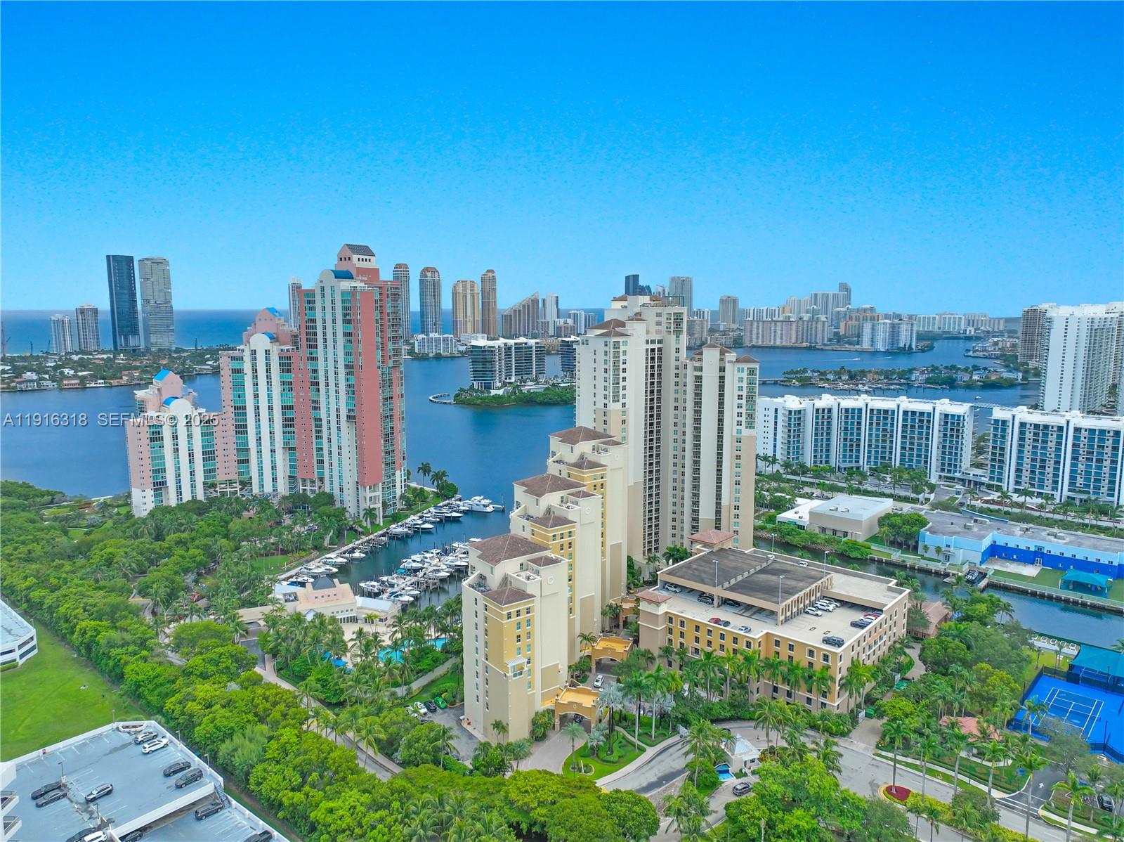 Photo of 3340 190th St #503, Aventura, Florida, 33180 -