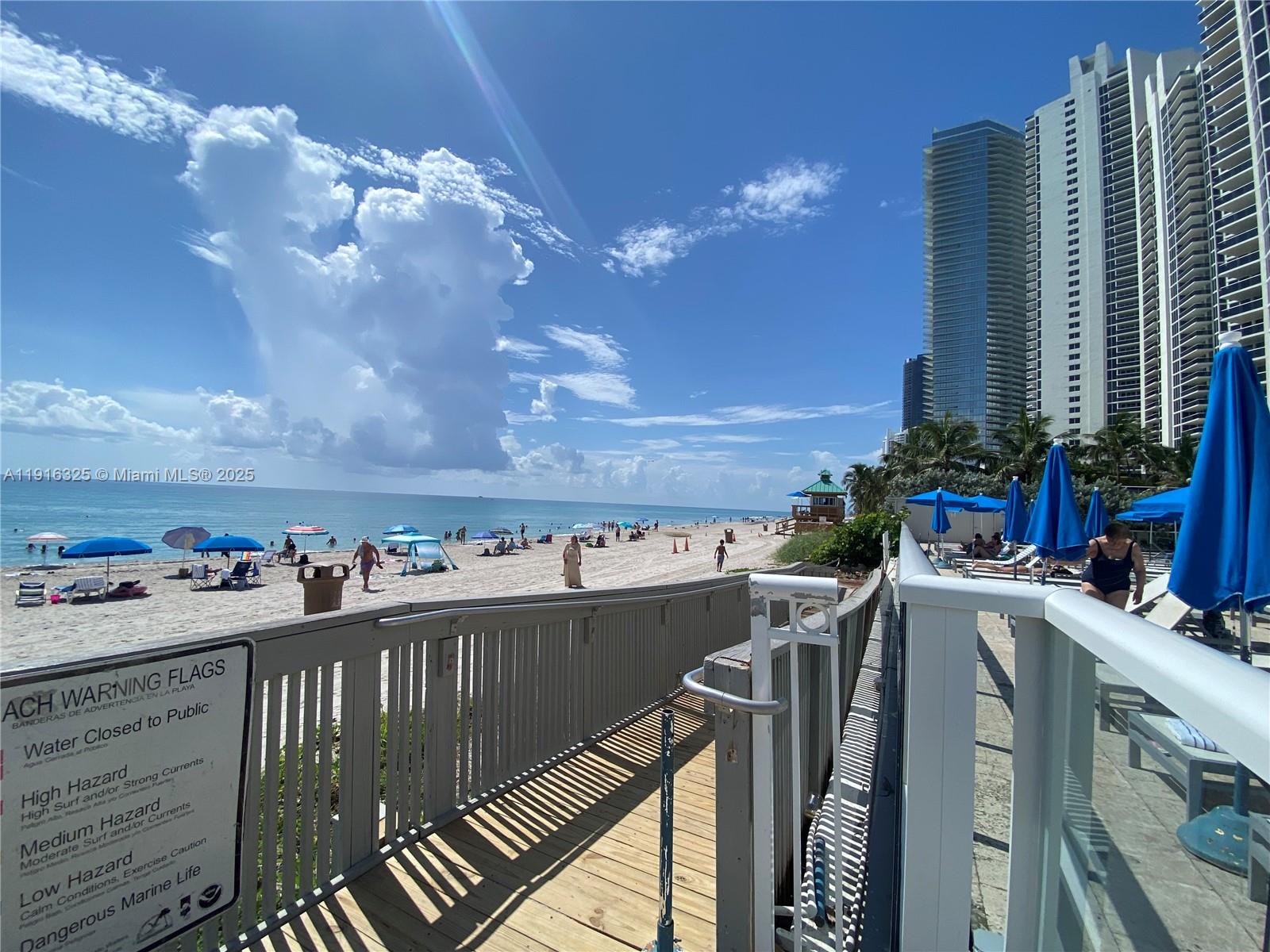 Photo of 19201 Collins Ave #733, Sunny Isles Beach, Florida, 33160 -