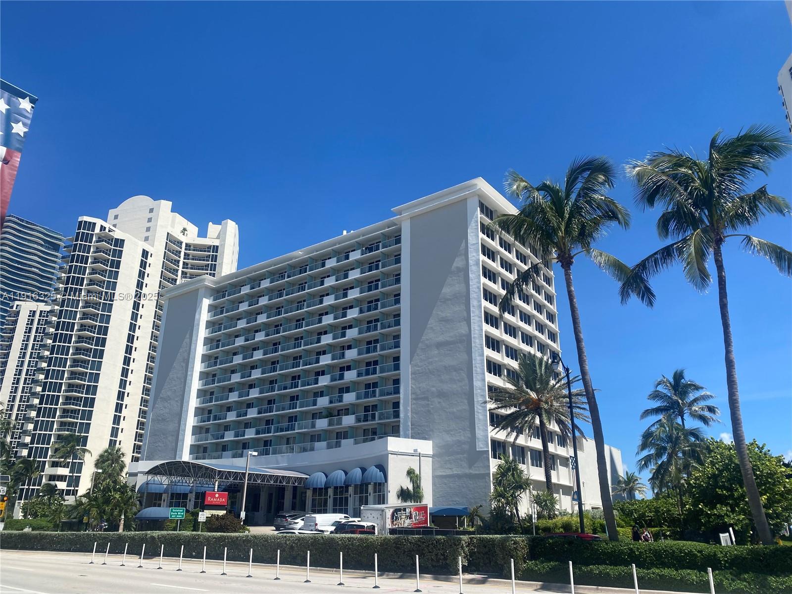 Photo of 19201 Collins Ave #733, Sunny Isles Beach, Florida, 33160 -