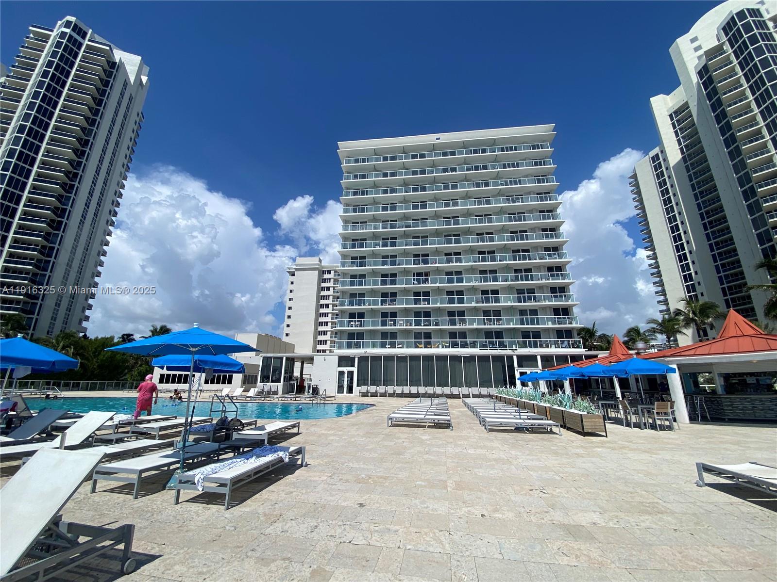 Photo of 19201 Collins Ave #733, Sunny Isles Beach, Florida, 33160 -
