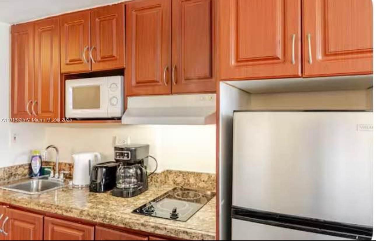 Photo of 19201 Collins Ave #733, Sunny Isles Beach, Florida, 33160 -