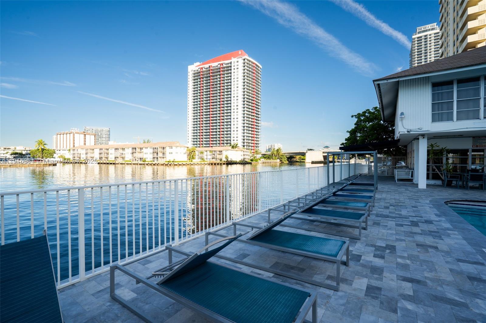 Photo of 1849 Ocean Dr  #1509, Hallandale Beach, Florida, 33009 - 