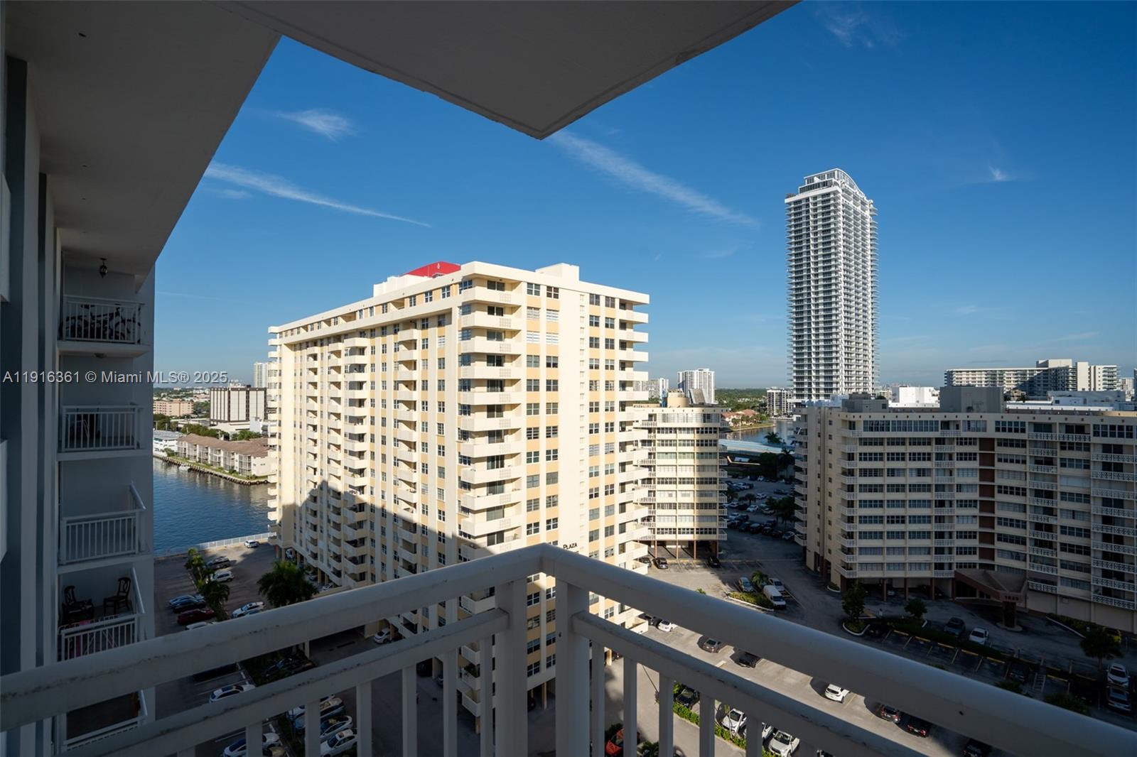 Photo of 1849 Ocean Dr  #1509, Hallandale Beach, Florida, 33009 - 
