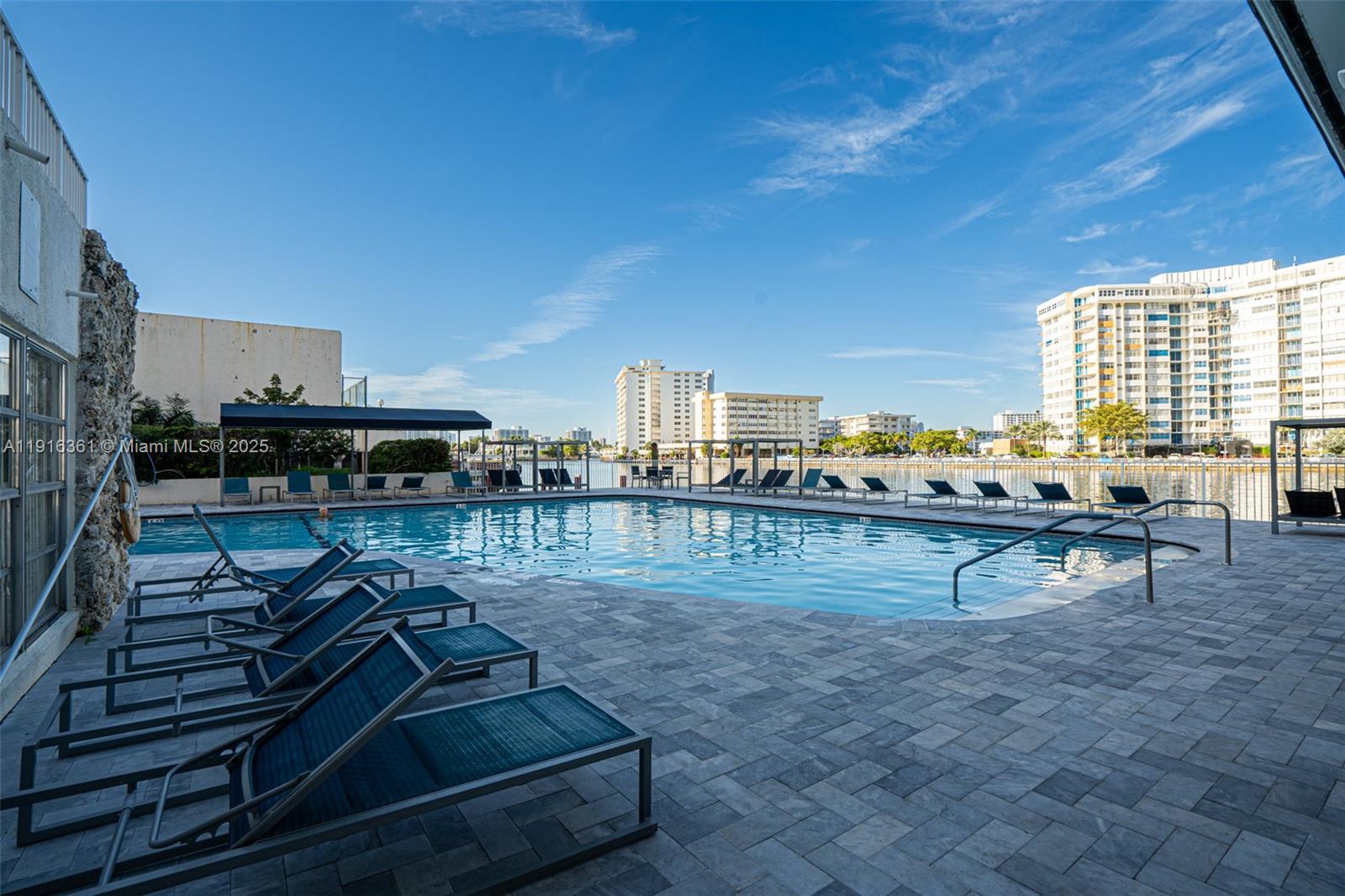 Photo of 1849 Ocean Dr  #1509, Hallandale Beach, Florida, 33009 - 