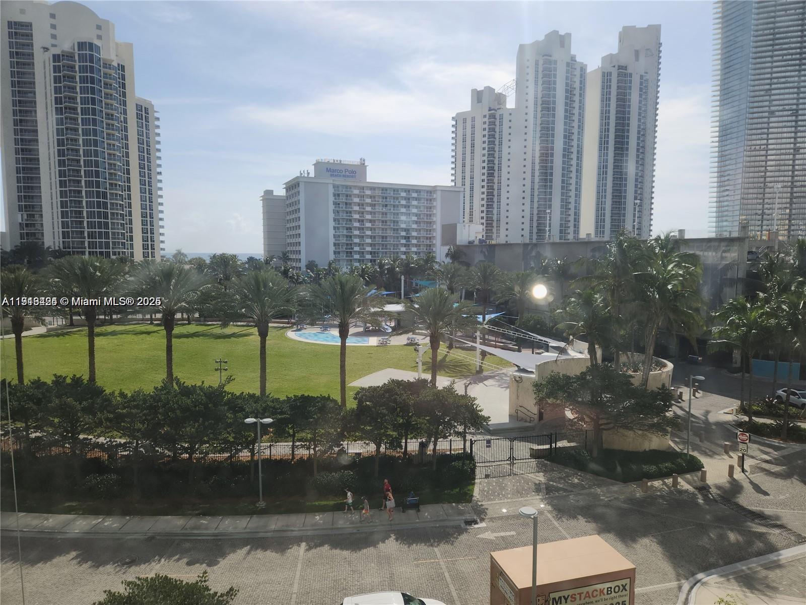 Photo of 19370 Collins Ave  #517, Sunny Isles Beach, Florida, 33160 - 