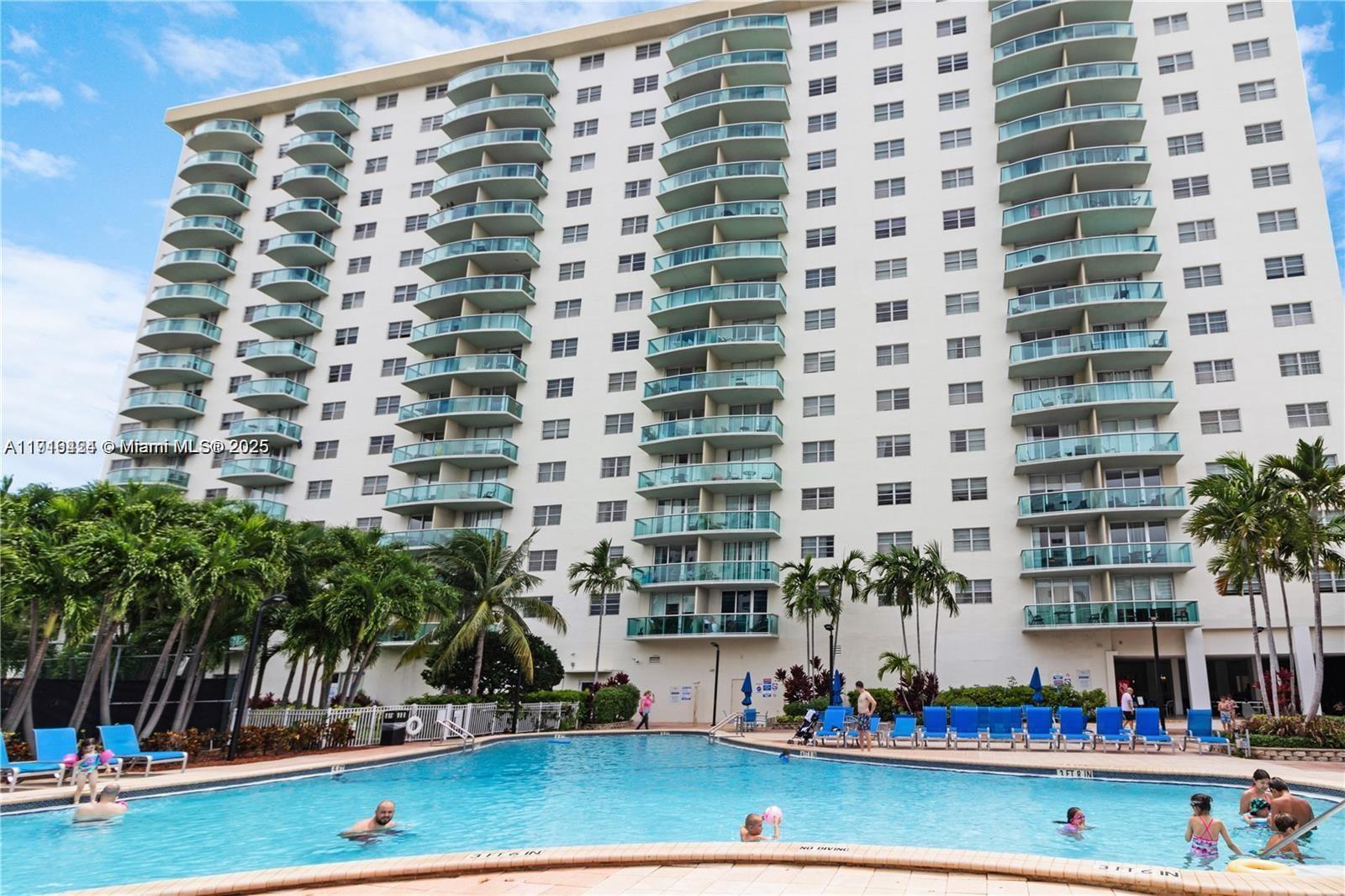 Photo of 19370 Collins Ave  #517, Sunny Isles Beach, Florida, 33160 - 
