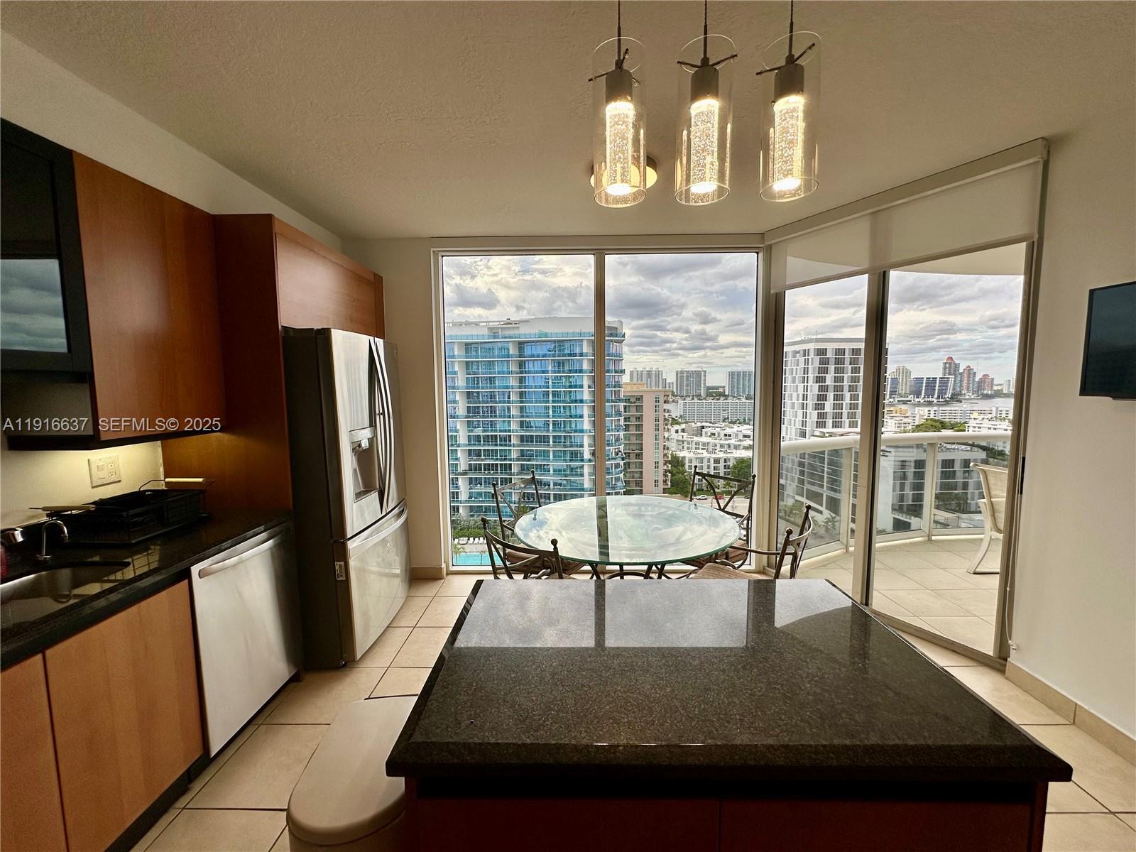 Photo of 17555 Collins Ave #1702, Sunny Isles Beach, Florida, 33160 -