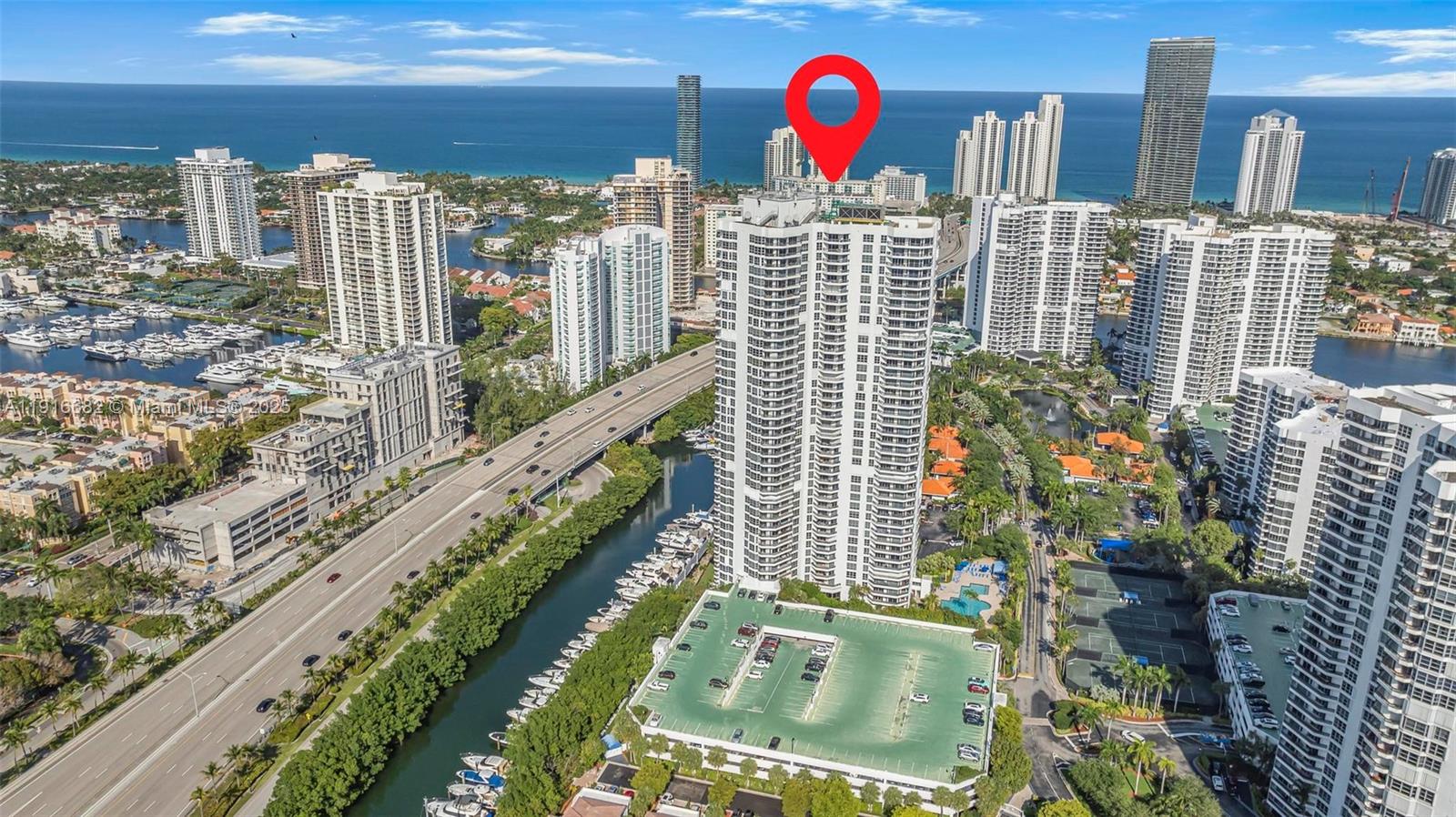 Photo of 3500 Mystic Pointe Dr  #604, Aventura, Florida, 33180 - 