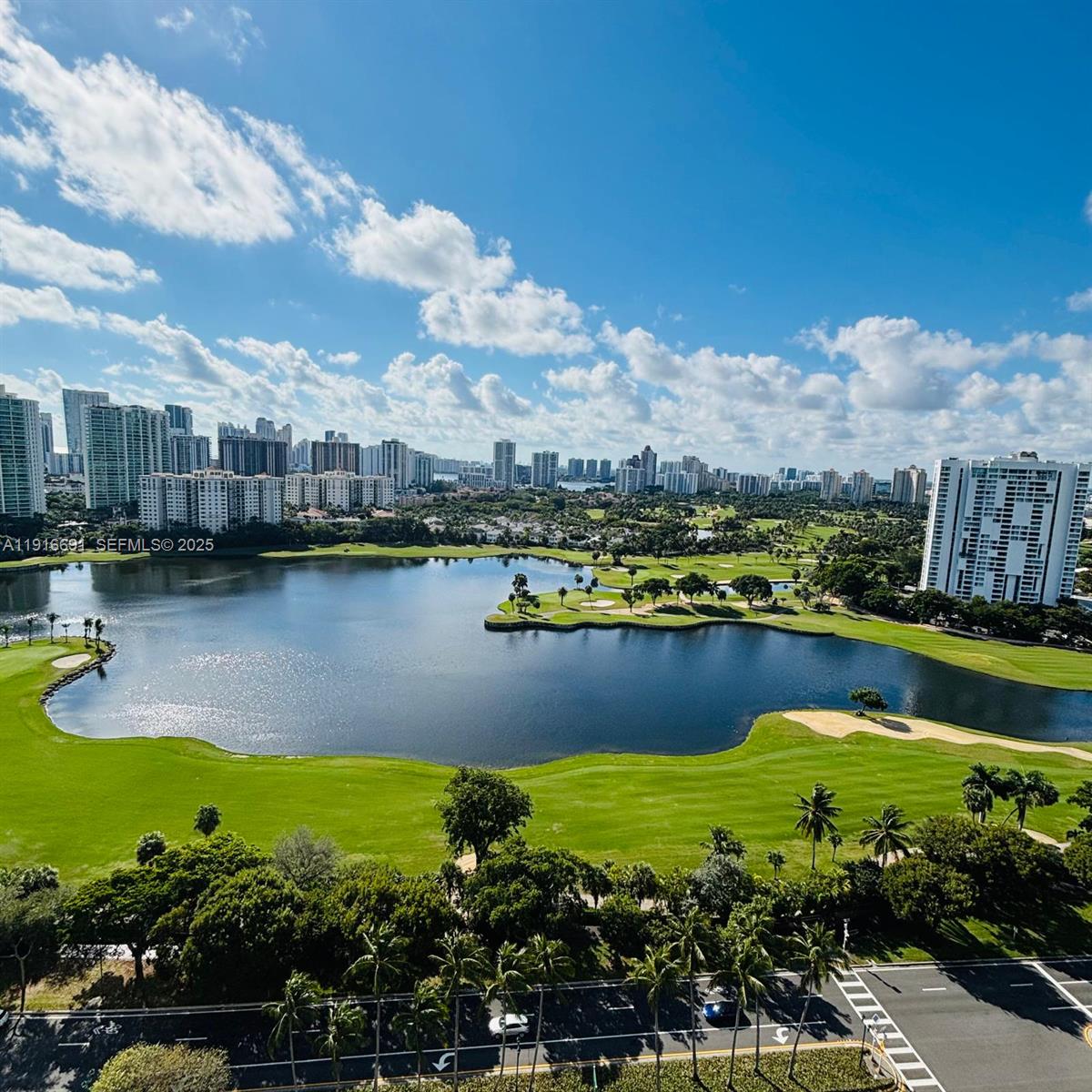 Photo of 3625 Country Club Dr #2505, Aventura, Florida, 33180 -